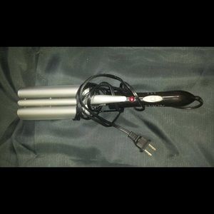 Hair waive tool